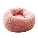 Super Soft Dog Bed Washable long plush Dog Kennel Deep Sleep Dog House Velvet Sofa Bed For Chihuahua Dog Basket Mat Dropshipping