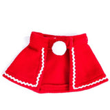 Christmas Pet Hat Clothes for Dogs Cats Decorative Dog Cat Hat Scarf Christmas Pet Accessories for Puppy Kitten Dog Headwear Cap