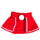 Christmas Pet Hat Clothes for Dogs Cats Decorative Dog Cat Hat Scarf Christmas Pet Accessories for Puppy Kitten Dog Headwear Cap