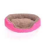 Dog Beds/Mats Pet Dog Cat Bed Mat Dog Supplies Durable Kennel Doggy Puppy Cushion Basket Stack Pad Hot
