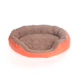 Dog Beds/Mats Pet Dog Cat Bed Mat Dog Supplies Durable Kennel Doggy Puppy Cushion Basket Stack Pad Hot