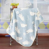 Soft Fleece Dog Mats Bullterrier Bulldog Blankets For Bed Mats House Cats Dogs Bed Blanket Sofa bed Cover