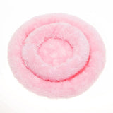 Soft Fleece Guinea Pig Bed Winter Warm Rabbit Hamster Mat Small Animal Cage Bed