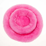 Soft Fleece Guinea Pig Bed Winter Warm Rabbit Hamster Mat Small Animal Cage Bed