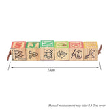 Traumdeutung Parrot Toys For Bird Accessories Supplies Cockatiel Perch Toy Budgie Parakeet Cage Decoration jouet perruche