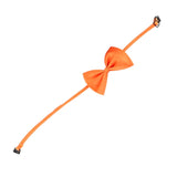 HOOMIN Necktie Clothes Puppy Pets Neck Tie Pet Cat Dog Collar Bow Tie Adjustable Neck Strap Cat Dog Grooming Accessories