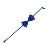 HOOMIN Necktie Clothes Puppy Pets Neck Tie Pet Cat Dog Collar Bow Tie Adjustable Neck Strap Cat Dog Grooming Accessories