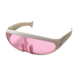 1Pc Fashion Cat Sunglasses Puppy Dog Eye-wear Protection Sunglasses for Chihuahua Kittens Cool Dog Glasses Pet Accessories 10E
